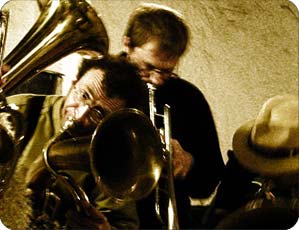 Grinsteins Mischpoche