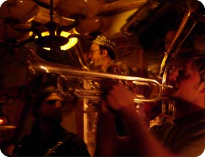 Grinsteins Mischpoche